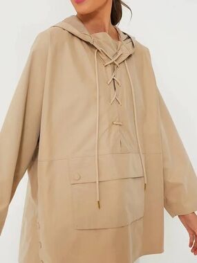 TUCKERNUCK Pomander Place Beige Sterling Pullover